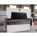 NC Hydraulic Press Brake for Metal Working