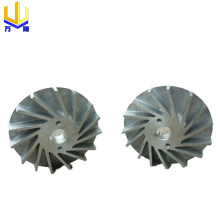 Impeller Casting Centrifugal Water Pump Impellers