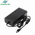 120W 24Volt/5Amp High PFC Desktop Power Supplies