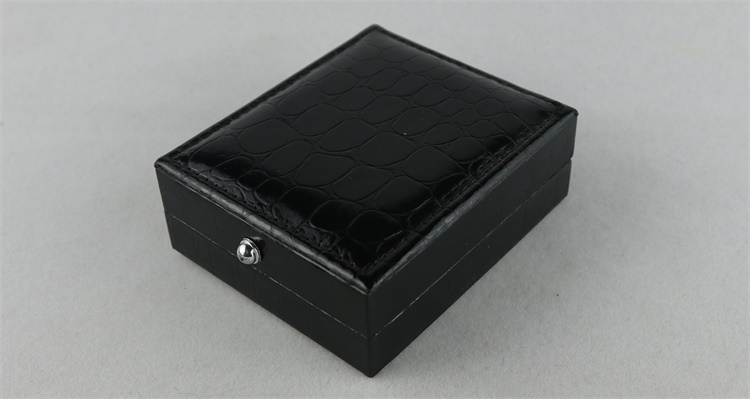 Cufflink Box