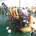 Honda Engine Road Plate Compactor