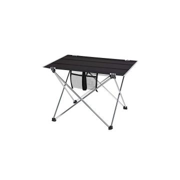 15kg Capacity Camp Compact Foldable Roll Up Table