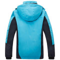 Windproof Warm Ski Fashion Mens