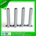 Socket Special Head Screw pour équipement