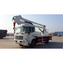 Dongfeng Tianjin Aerial Work Engineering автомобиль