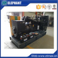 Brand New Model 4 Cylinder 88kw 110kVA Diesel Generator Set