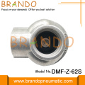 2-1/2 Inch Right Angle Solenoid Pulse Valve DMF-Z-62S