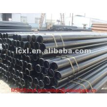 carbon steel pipe tube DIN ck45