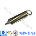 Firearms Parts Steel Extension Spring