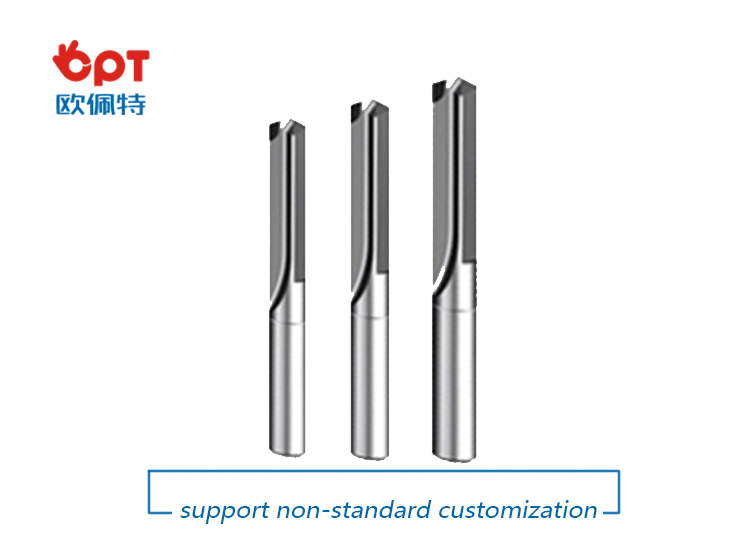 Pcd End Mill Reamers