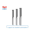 Diamond PCD sprial flute reamers