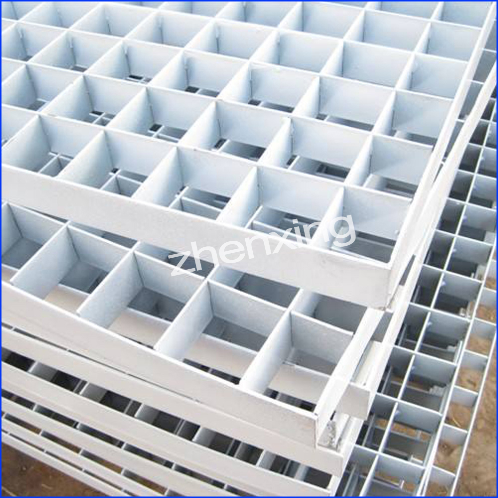 Industrial Floor Grates