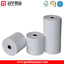 Meilleur prix 57 mm Largeur Thermal Paper Paper Paper Rolls