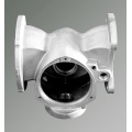 Metal Casting Technology Aluminum Valve Body