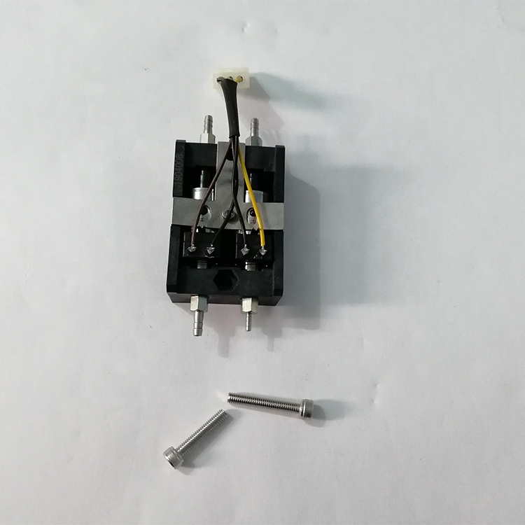 Markem-Imaje spare parts ENM10133 electrovalve block for Markem Imaje 9020 9030 9040 inkjet printers6 Markem-Imaje spare parts ENM10133 electrovalve block for Markem Imaje 9020 9030 9040 inkjet printers6