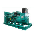 450kVA Googol Silent Diesel Generator com Marathon Alternator