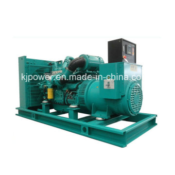 400kVA Googol Soundproof Diesel Generator with Marathon Alternator