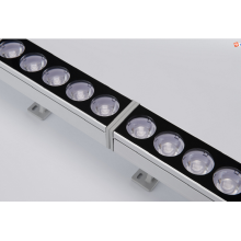 Nuevo bañador de pared LED impermeable con luz LED