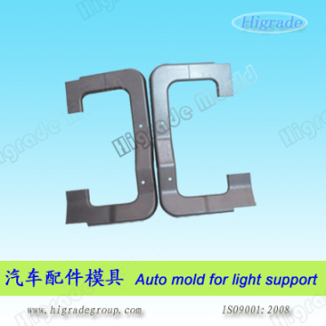 Automotive Mould&Stamping Die