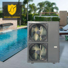 New energy air-to-water inverter heat pump