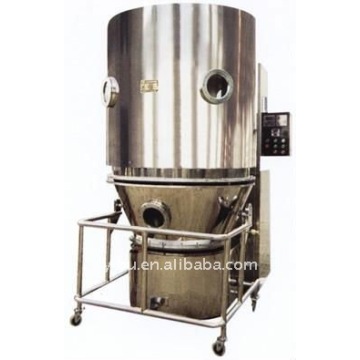 GFG High Efficiency Fluidizing Dryer (Fluid Bed)