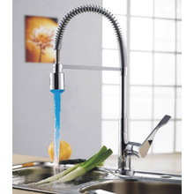 LED Kitchen Faucet