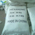 Industry Grade Hexamethylenetetramine CAS 100-97-0