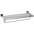 Hotel Towel Shelf Rack