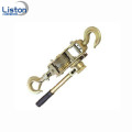 Available Quality Wire Rope Ratchet Cable Winch Puller