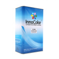 InnoColor Mirror Effect Clear HS с зеркальным эффектом