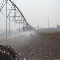 Durable, high precision, easy to operate sprinkler irrigation machine