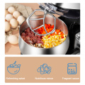 5.8L multifunctional stand mixer