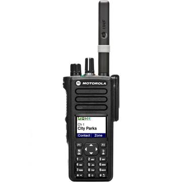 XIR P8660/DP4800 Portable Wireless Walkie Talkie