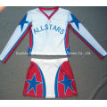 Sublimation Long Sleeve Uniform