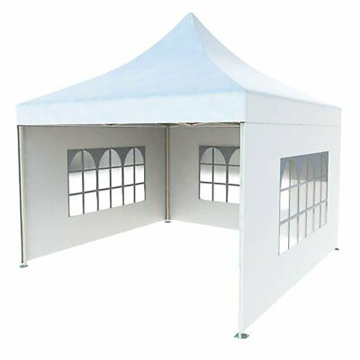 Custom 10x10 Canopy Tent Church Window Tent Outdoor