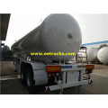 12000 Gallons 20ton LPG Truck Trailers