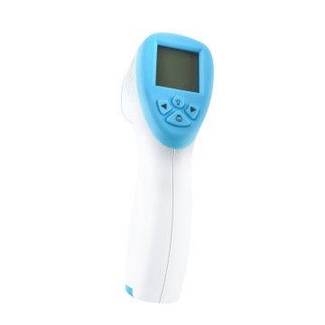 Digital LCD Forehead Non Contact Infrared Thermometer Gun