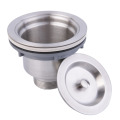 Yuyao kitchen waste coupling Sink drain strainer