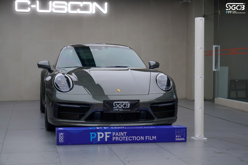PPF6 PPF6