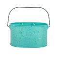 Colorful Party Water Bucket Ice Bucket Beverage Cooler