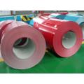 3003 color coated aluminum coil for composite panel