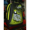 Mochila de escola Bluebang em poliéster 600D