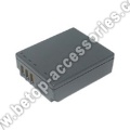 Batterie appareil photo Panasonic CGA-S007(BCD10)