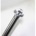 titanium bicycle parts titanium alloy bicycle seatpost