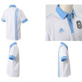 Argentinien Polo Shirt benutzerdefinierte Fußball Club polo