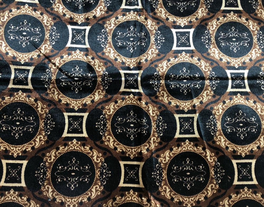 300g Velvet Fabric 300g Velvet Fabric
