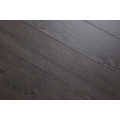 Suelo laminado HDF de roble oscuro de 12 mm