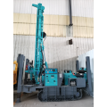 300m Depth Air Compressor Drilling Machine