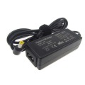 Carregador de adaptador de laptop de 19V 1.58A 30W para dell