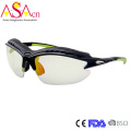 Designer de moda masculina Sport UV400 Protection PC Sunglasses (14364)